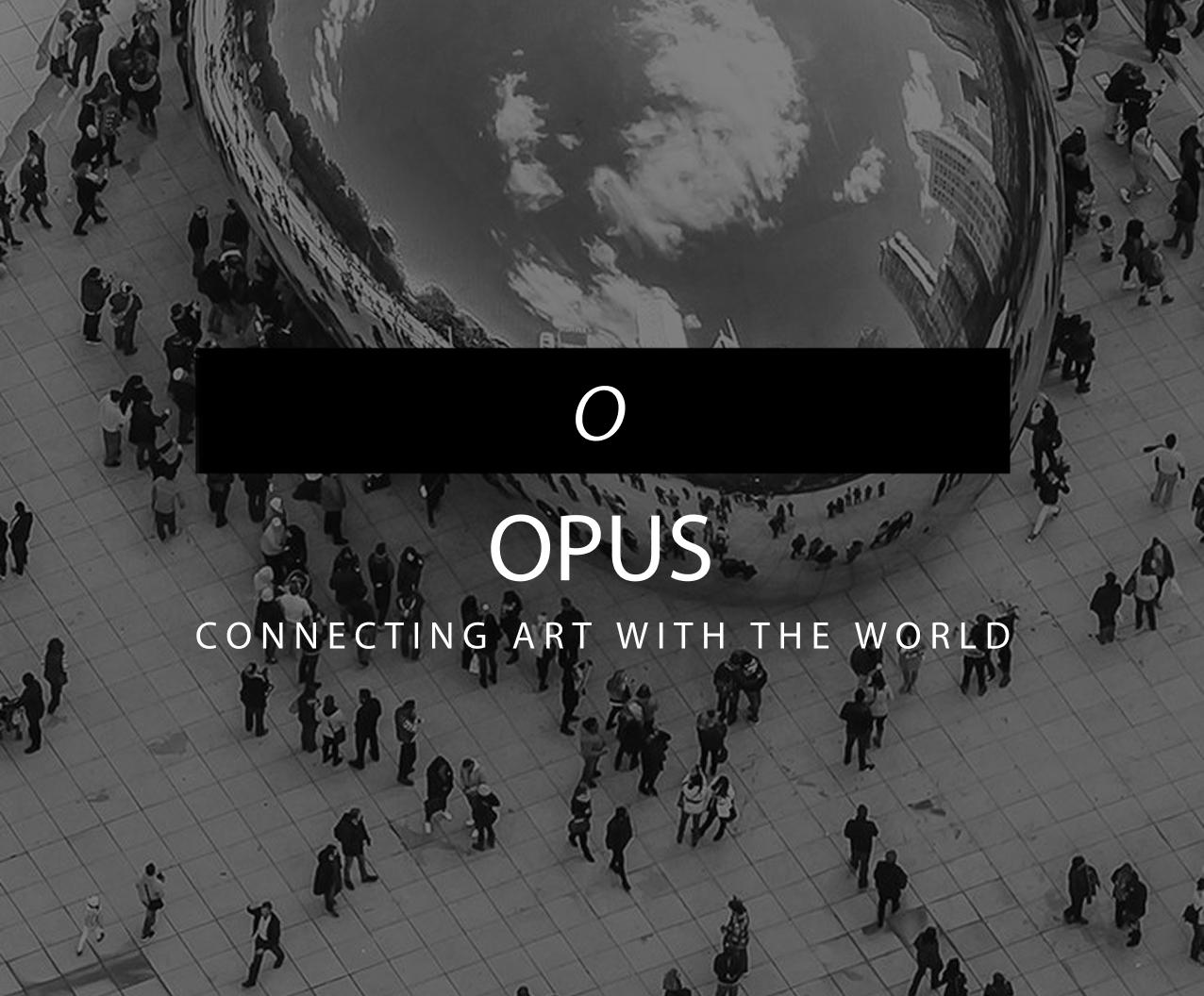 About Opus Art