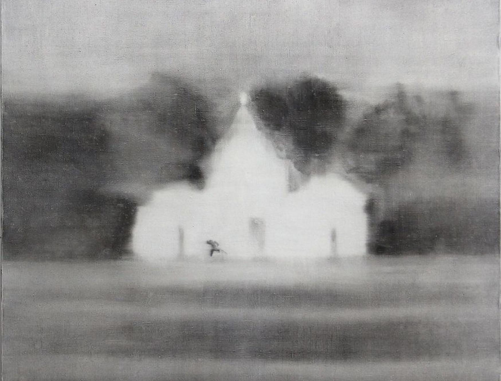 The Art of Seeing Slowly