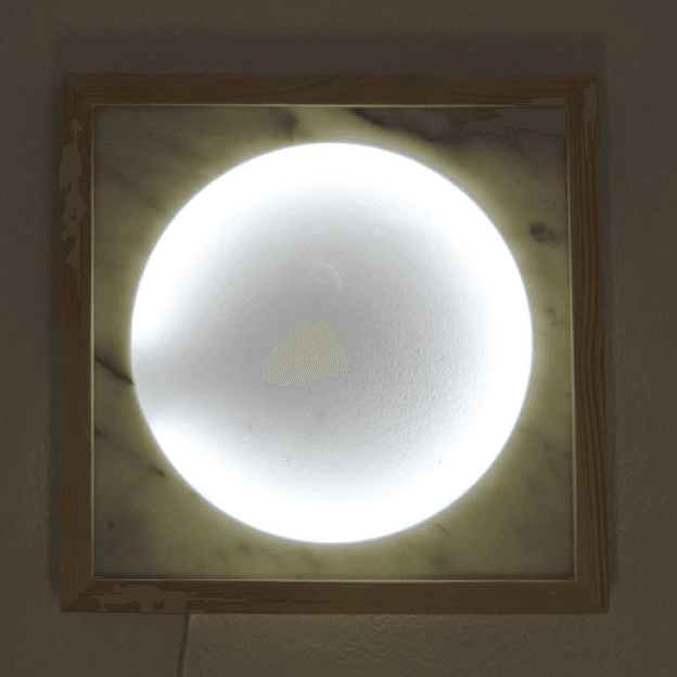 Robert Irwin