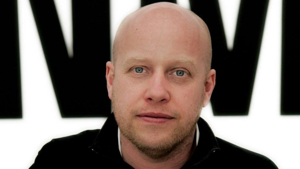 Jens Haaning