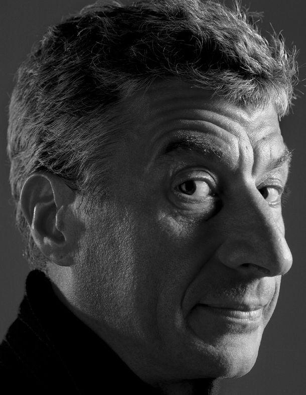 Maurizio Cattelan