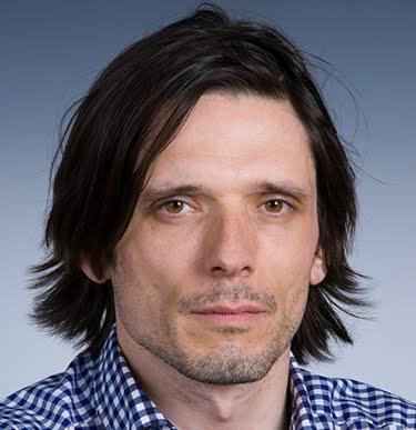 Jeremy Deller