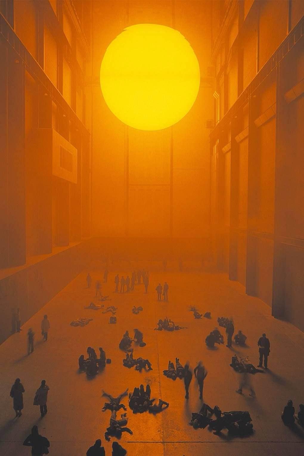 Olafur Eliasson: The Artist Who Makes Us Look Twice