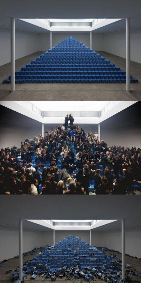 The Role of Power and Ideology in Art Criticism
