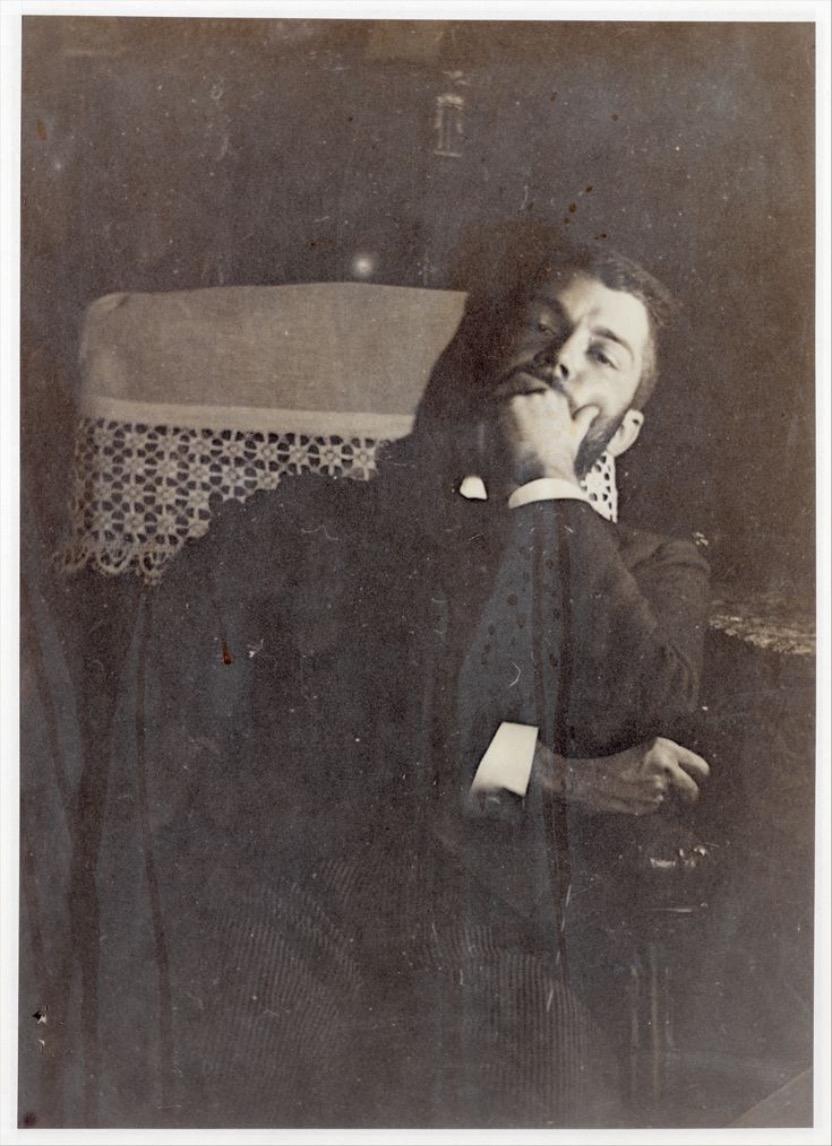 Edgar Degas: The Calm Precision of an Unsentimental Eye