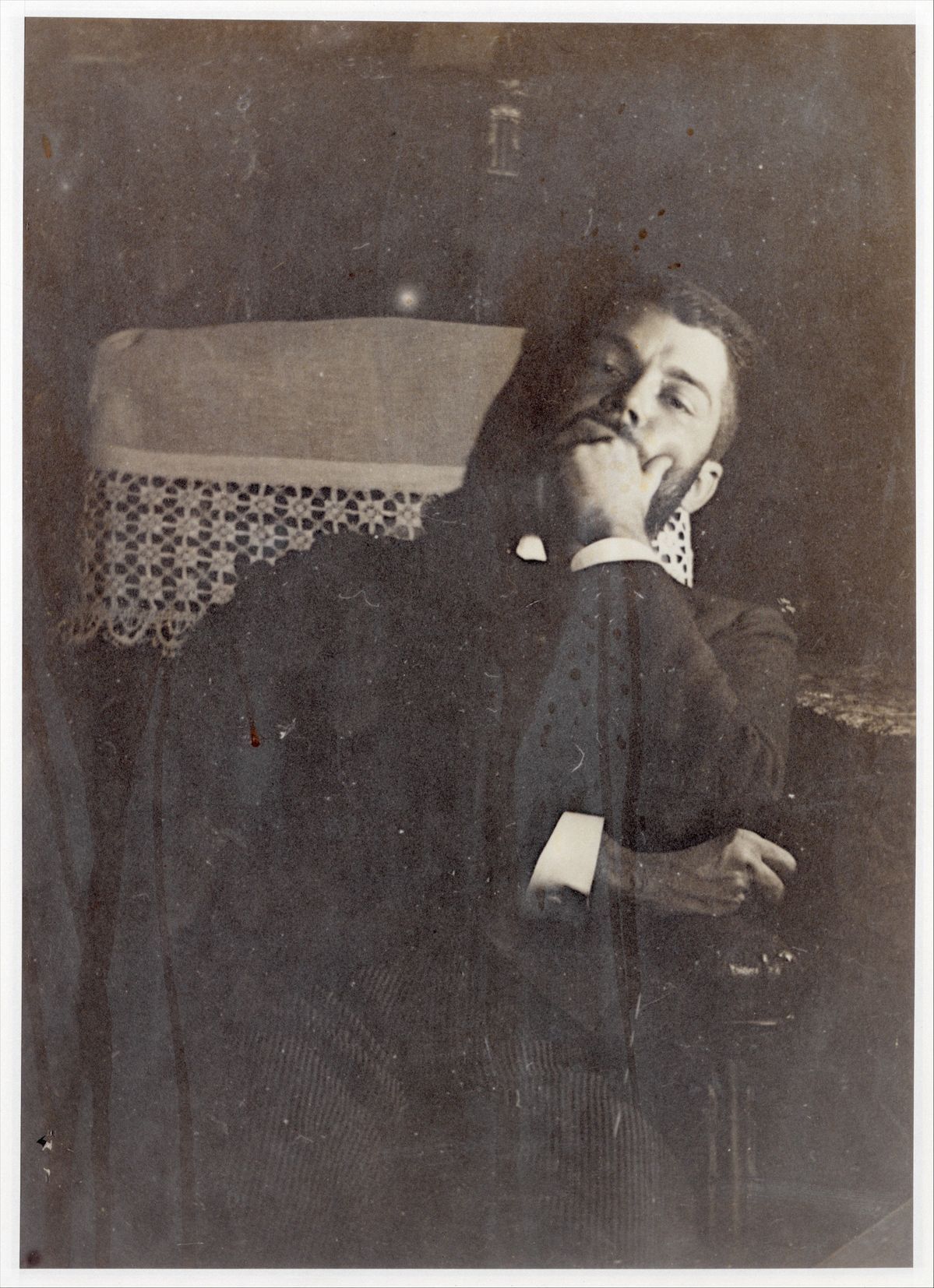 Edgar Degas